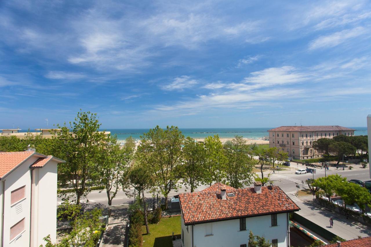 Hotel Dolcevita Cesenatico Extérieur photo