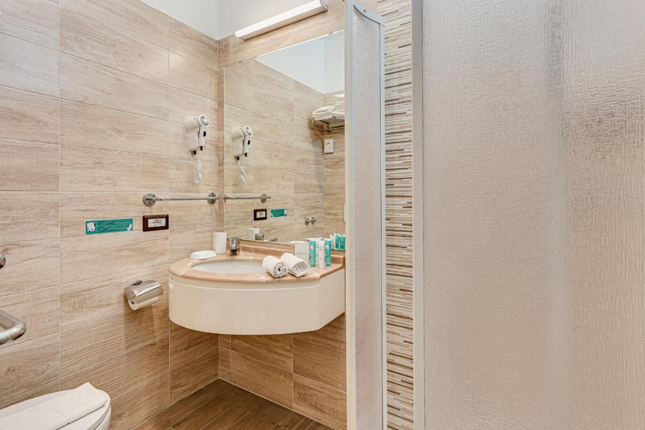 Hotel Dolcevita Cesenatico Extérieur photo