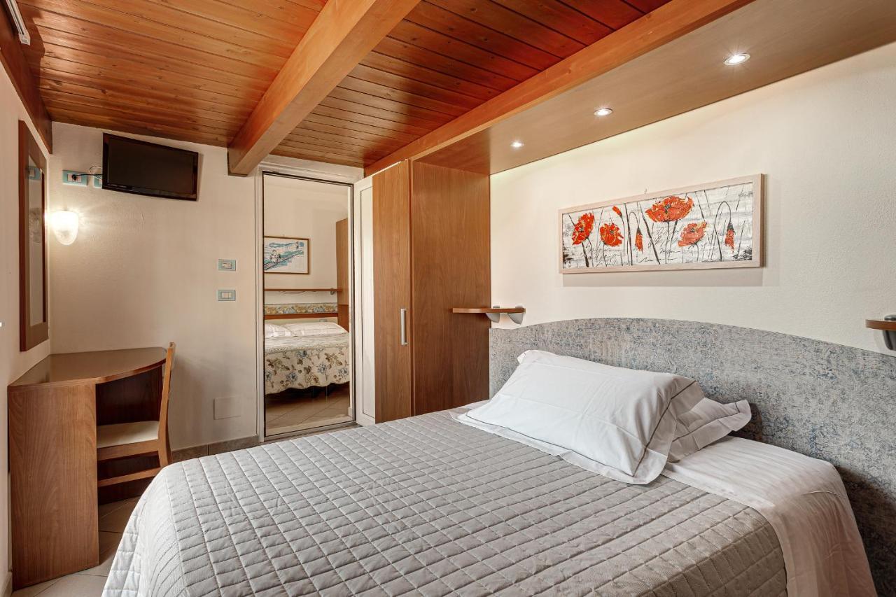 Hotel Dolcevita Cesenatico Extérieur photo