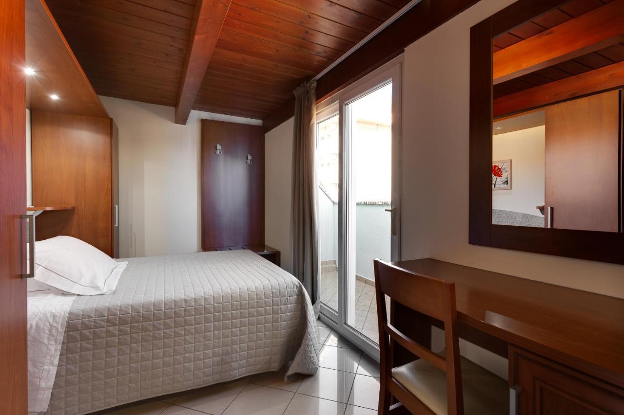 Hotel Dolcevita Cesenatico Extérieur photo