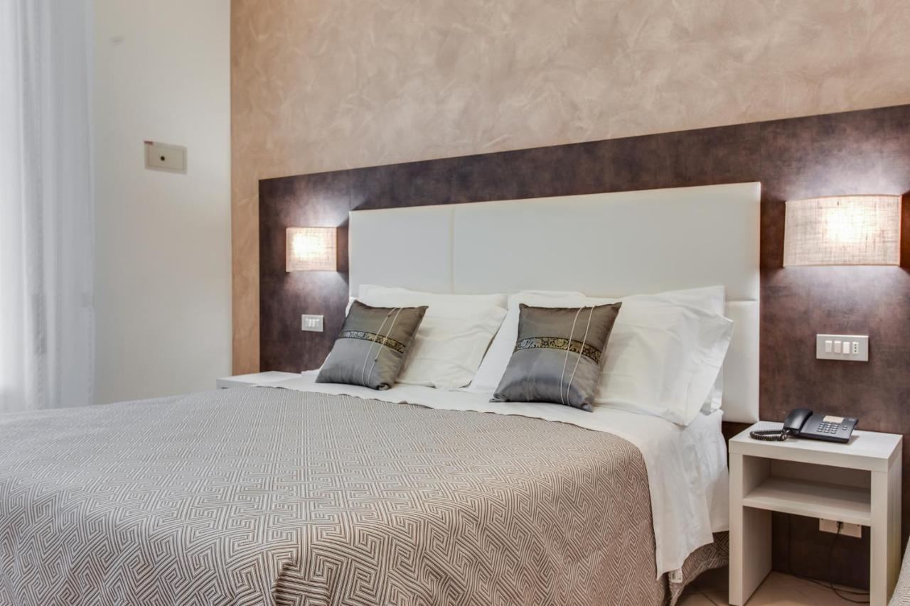 Hotel Dolcevita Cesenatico Extérieur photo