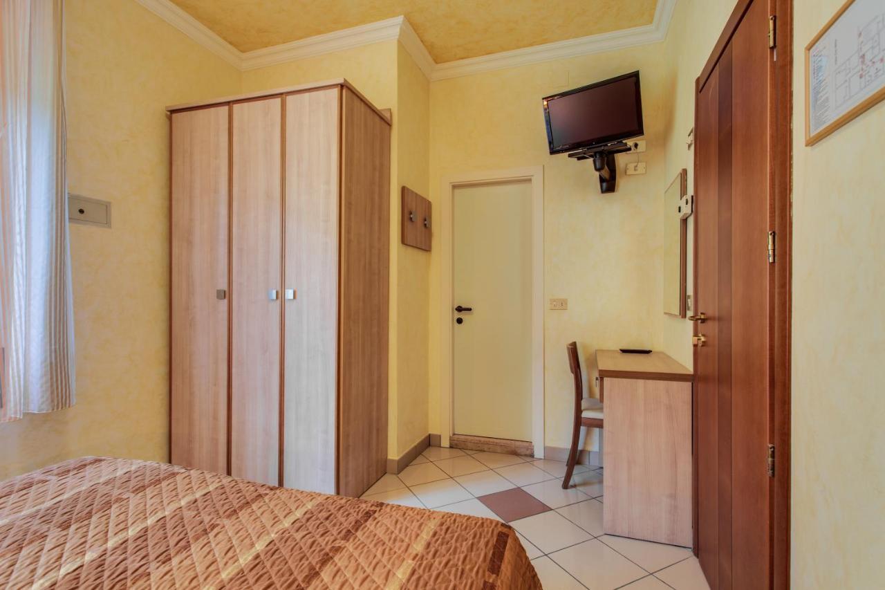 Hotel Dolcevita Cesenatico Extérieur photo