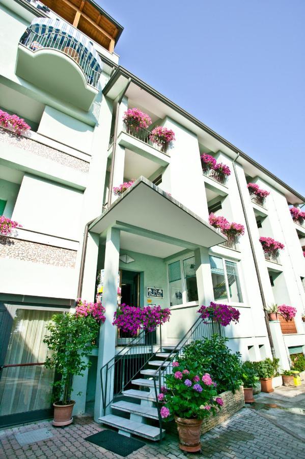 Hotel Dolcevita Cesenatico Extérieur photo
