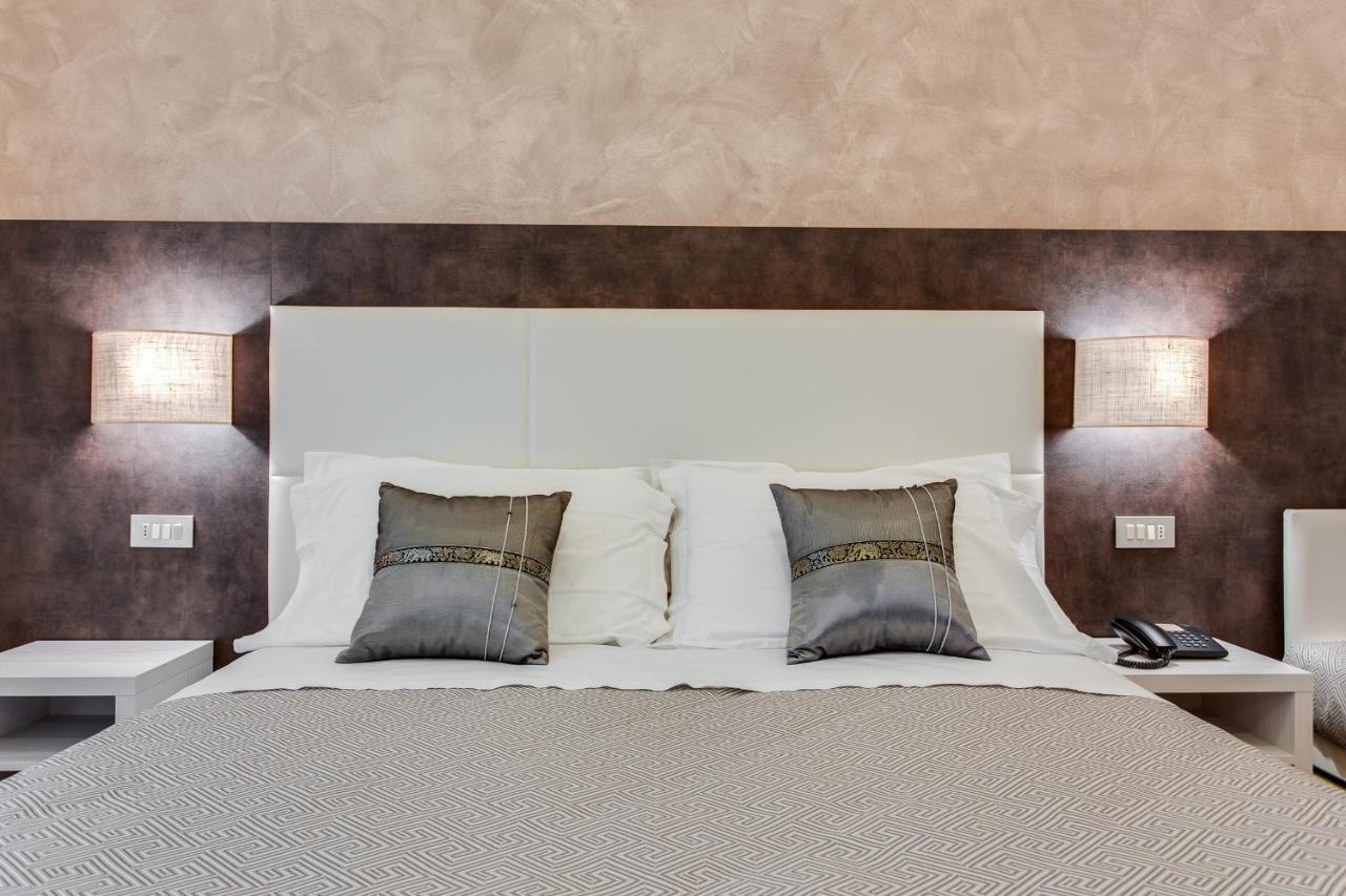 Hotel Dolcevita Cesenatico Extérieur photo