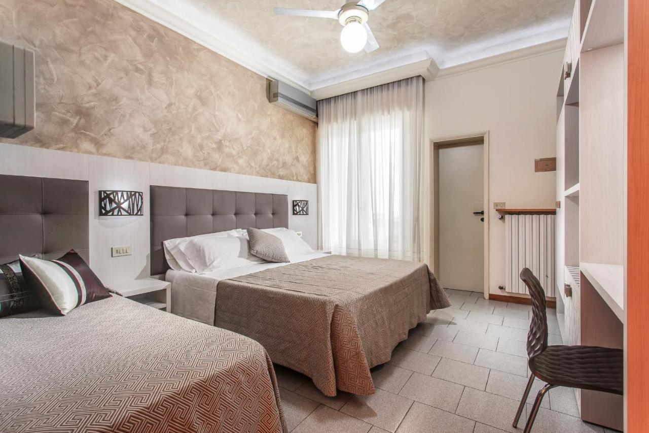 Hotel Dolcevita Cesenatico Extérieur photo