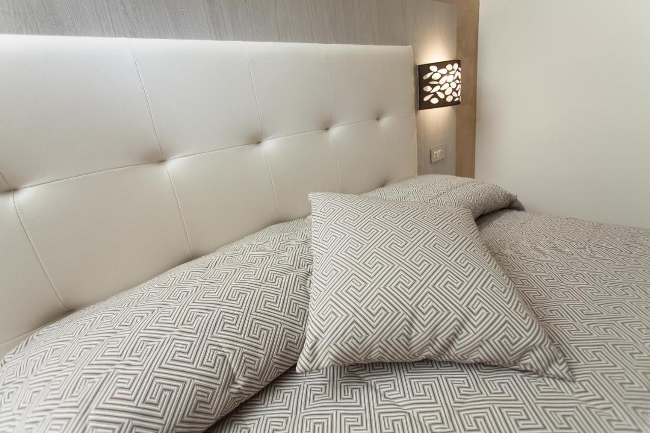 Hotel Dolcevita Cesenatico Extérieur photo