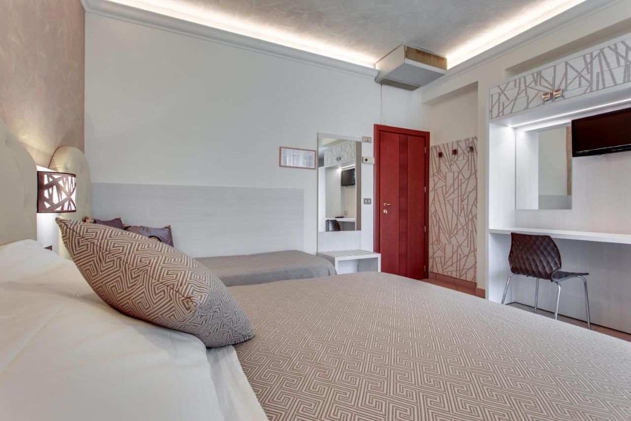 Hotel Dolcevita Cesenatico Extérieur photo