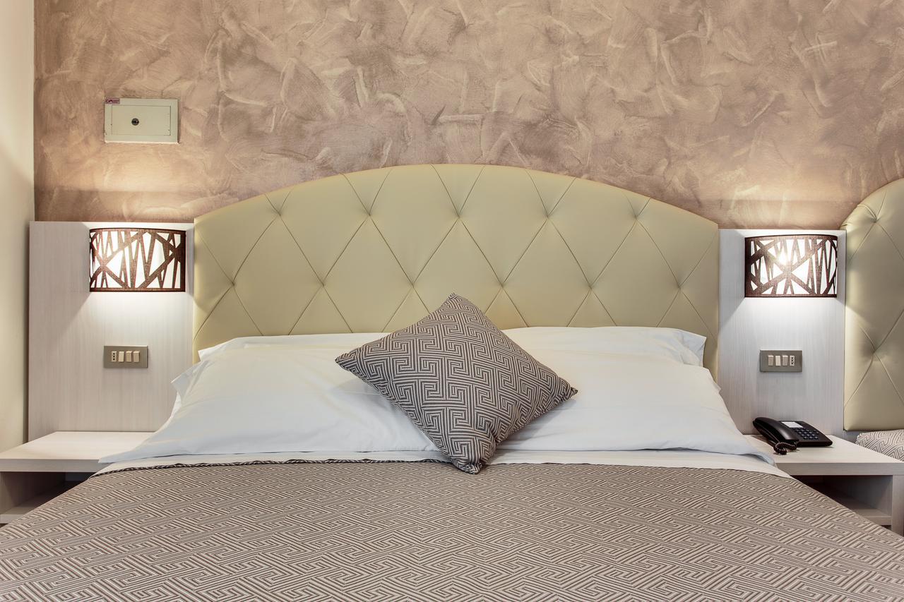 Hotel Dolcevita Cesenatico Chambre photo