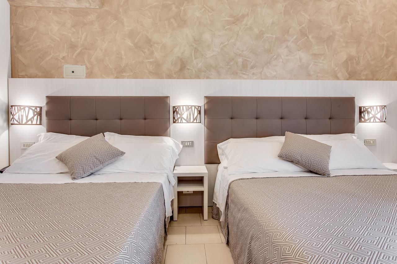 Hotel Dolcevita Cesenatico Extérieur photo