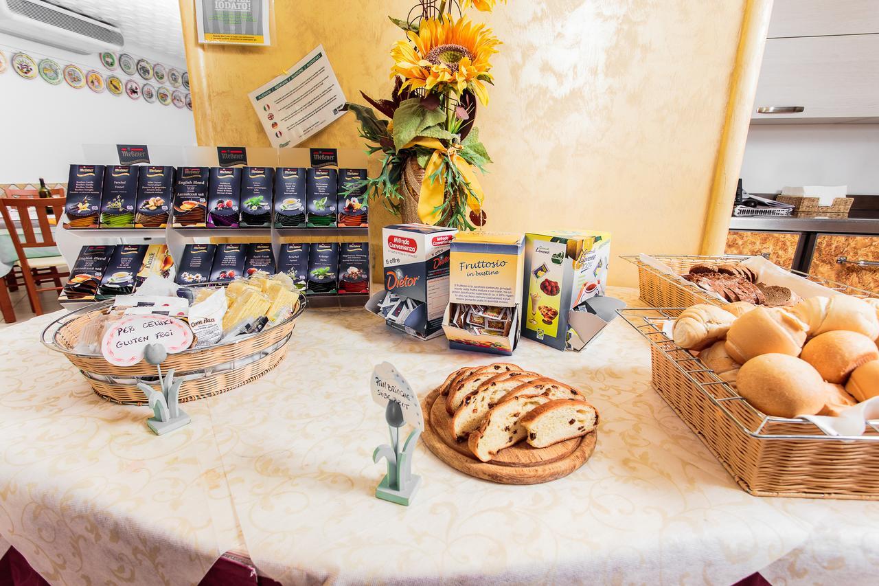 Hotel Dolcevita Cesenatico Extérieur photo
